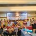 LSP UMSU Ikuti Pelatihan Penyusunan Dokumen Pendirian Lembaga Sertifikasi Profesi